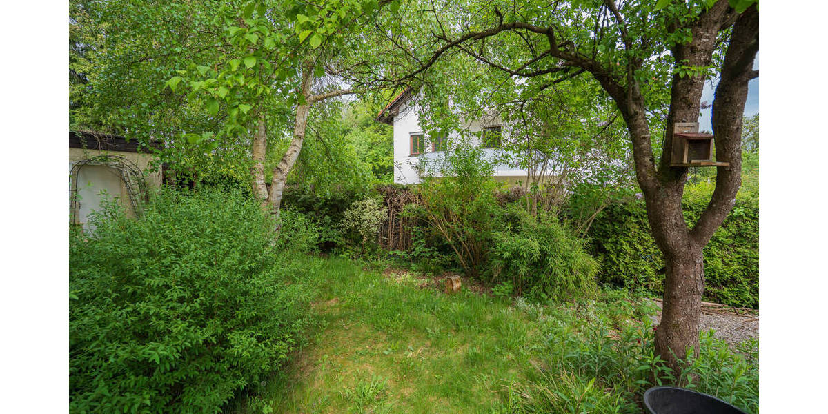 Einfamilienhaus München Ramersdorf-Perlach - 5 Zimmer, 160 m&sup2;, 2.730&euro; | Angebot:26544143