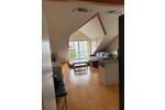 Dachgeschoßwohnung Gilching - 2 Zimmer, 50 m&sup2;, 1.350&euro; | Angebot:26604786