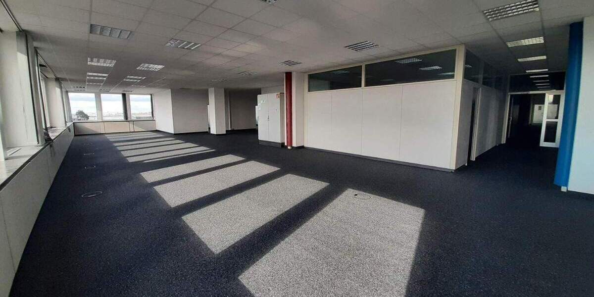 LagerflächenBüros mit eigenem Eingang - All-in-Miete zimmer