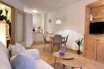Terrassenwohnung Karlsfeld - 2 Zimmer, 54 m&sup2;, 385.000&euro; | Angebot:25663302