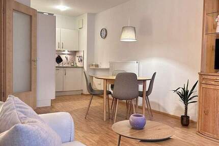 Wohnung Karlsfeld - 2 Zimmer, 54 m&sup2;, 385.000&euro; | Angebot:25663302