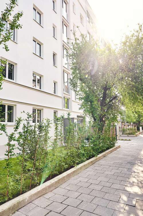 Wohnung zum Mieten in München 2.545 € 81.51 m²