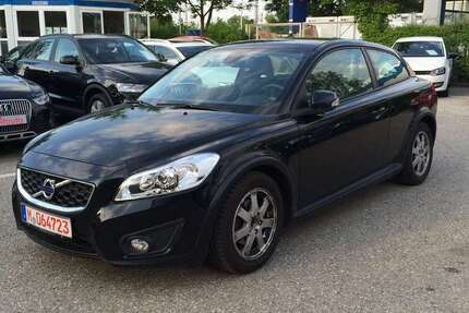 Volvo C30 100.100 km 8.200 € München 80687