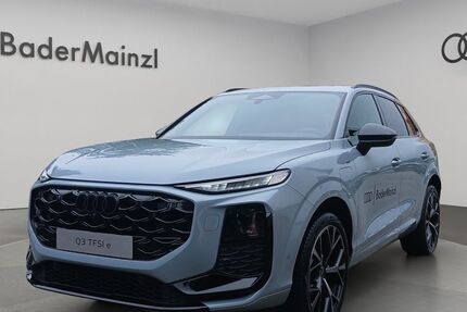 Audi Q3 4.900 km 72.990 &euro; Wolfratshausen 82515