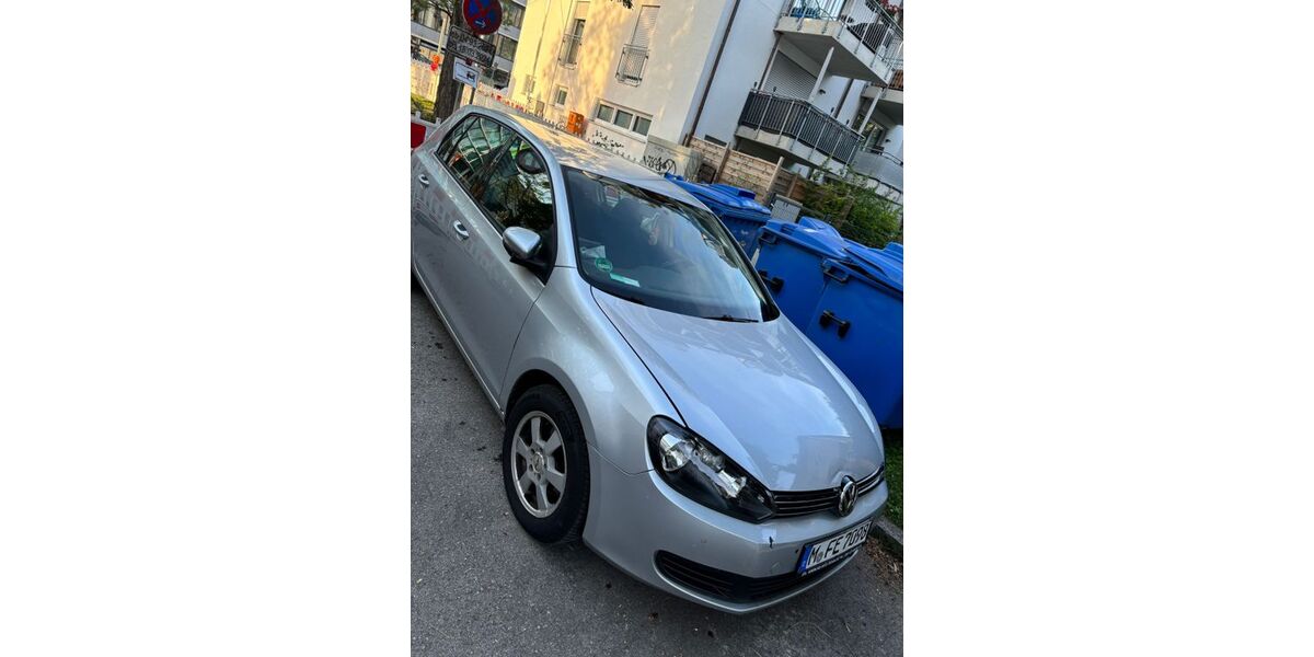 VW Golf 135.000 km 4.000 &euro; unterhaching 82008