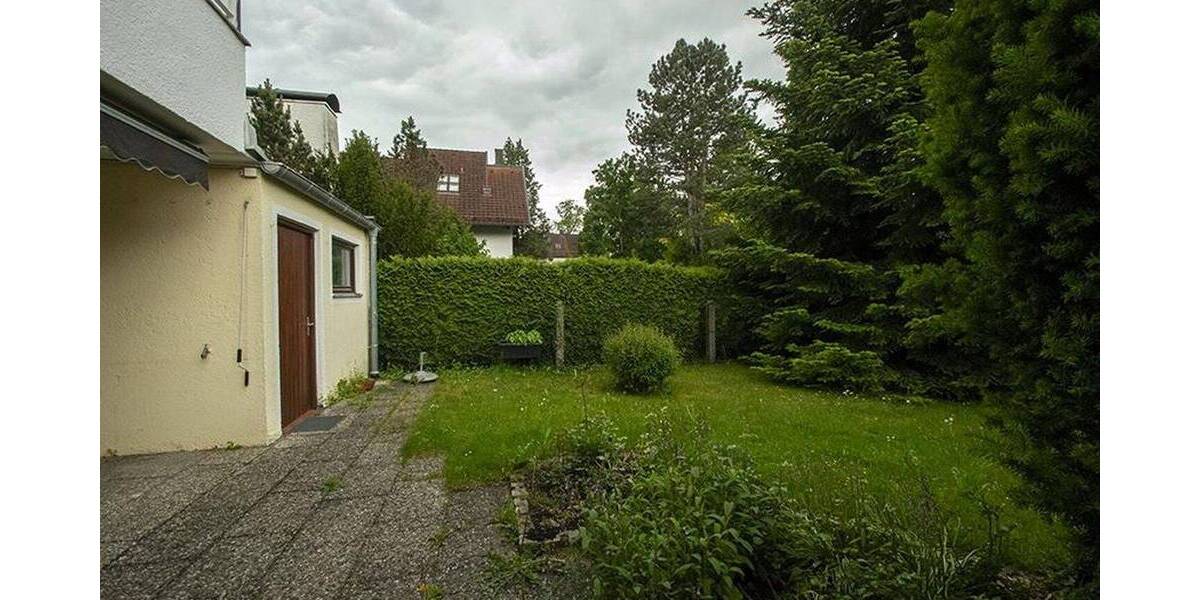 Doppelhaushälfte München Trudering-Riem - 5 Zimmer, 152 m&sup2;, 995.000&euro; | Angebot:26016189