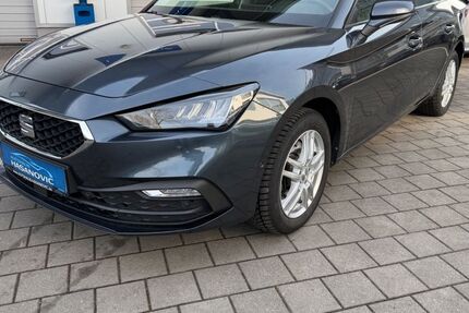 Seat Leon 119.000 km 17.900 &euro; Dachau (bei München) 85221