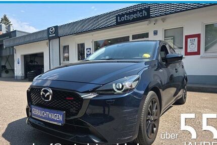 Mazda 2 12.566 km 15.790 &euro; München 81549