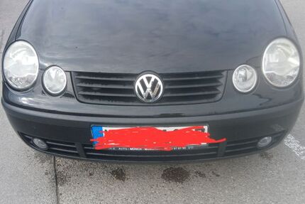 VW Polo 210.500 km 1.490 &euro; Gilching 82205