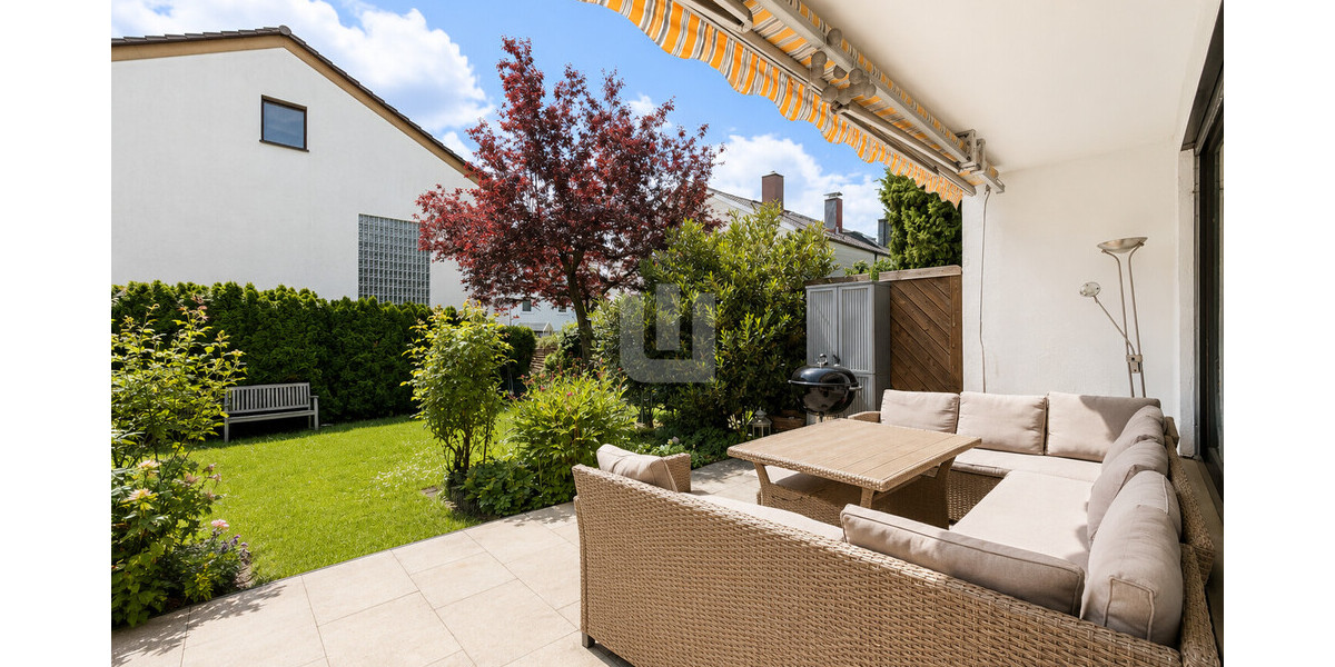 WINDISCH – Großzügiges Reihenhaus mit Potenzial in ruhiger, zentraler Lage – frei ab Sommer 2027! - Reihenmittelhaus Puchheim | Angebot:26866368