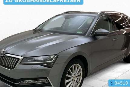 Skoda Superb 71.460 km 23.190 &euro; Starnberg 82319
