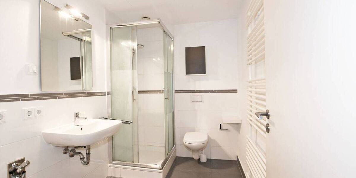 Etagenwohnung München Au-Haidhausen - 4 Zimmer, 108 m&sup2;, 845.000&euro; | Angebot:26470357