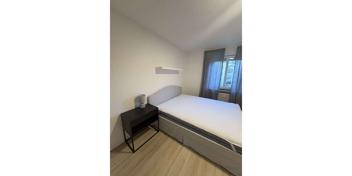 Zimmer München Bogenhausen - 1 Zimmer, 1.070&euro; | Angebot:25423398