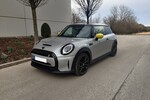 Mini Coupe 7.898 km 25.800 € Oberschleißheim 85764