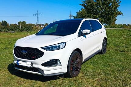 Ford Edge 99.000 km 23.300 € München 81249
