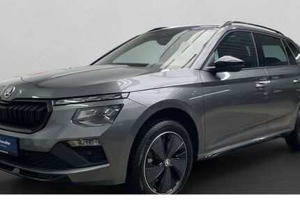 Skoda Kamiq 17.100 km 28.910 € Freising 85356