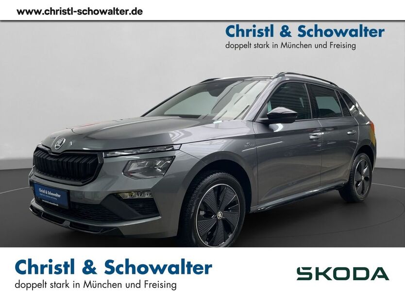 Skoda Kamiq 17.100 km 28.910 € Freising 85356