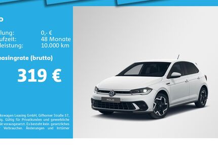VW Polo 3.000 km 25.981 &euro; München 80807