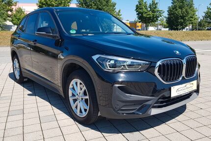 BMW X1 91.000 km 22.990 &euro; Germering 82110