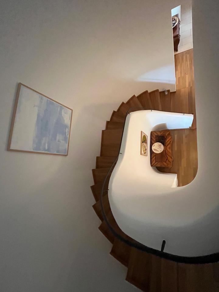 Haus-Teil zur Zwischenmiete im Grünen vor den Toren Münchens