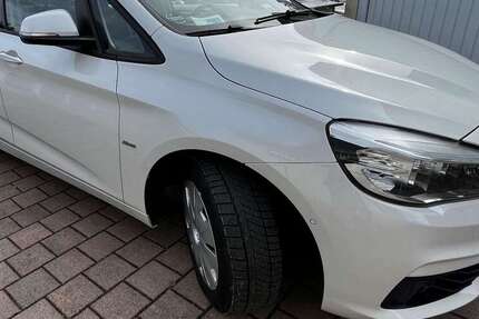 BMW 218 72.387 km 13.100 &euro; Wolfratshausen, St 82515
