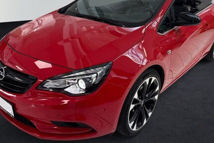 Opel Cascada 39.259 km 18.375 € München 80992
