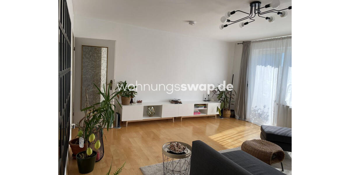 Etagenwohnung München Milbertshofen-Am Hart - 4 Zimmer, 115 m&sup2;, 1.725&euro; | Angebot:25923930