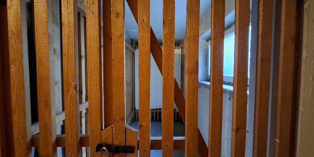 Etagenwohnung Haar Eglfing - 3 Zimmer, 75 m&sup2;, 210.000&euro; | Angebot:25708109