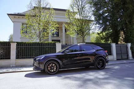 Cupra Formentor 34.900 km 37.590 &euro; München 80804