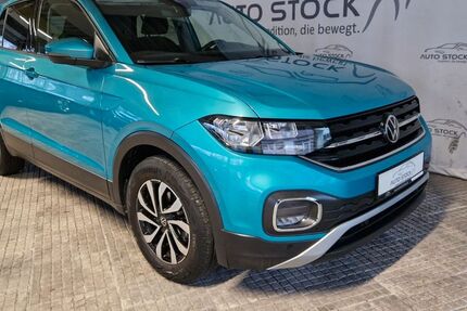 VW T-Cross 19.200 km 19.950 &euro; Dachau 85221