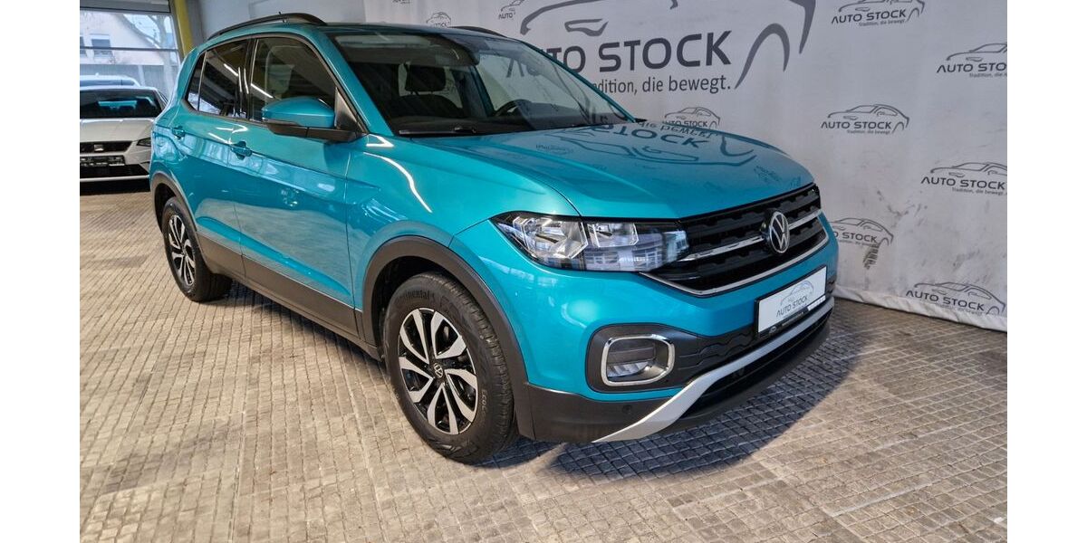 VW T-Cross 19.200 km 19.950 &euro; Dachau 85221
