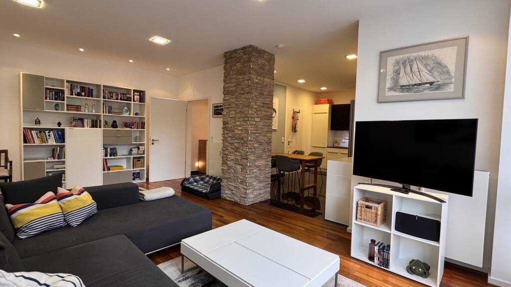 Etagenwohnung München Obergiesing - 3 Zimmer, 116 m&sup2;, 980.000&euro; | Angebot:26192241