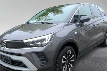 Opel Crossland (X) 27.000 km 17.790 &euro; München 81249