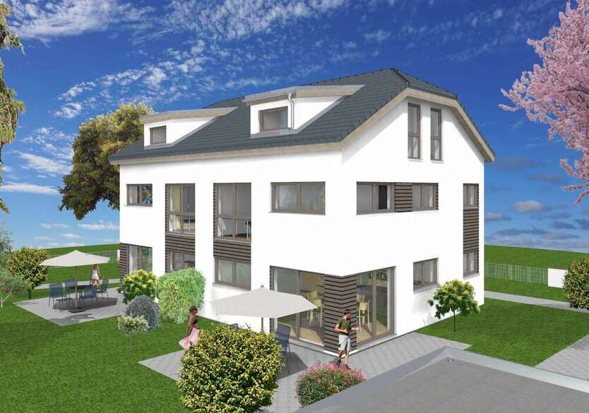 Haus zum Kaufen in Seefeld 1.329.000 € 130 m²