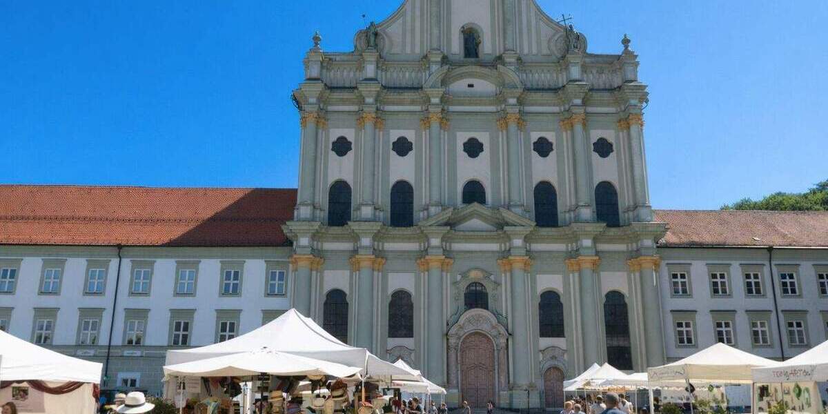 Gewerbeobjekt Fürstenfeldbruck - 360.000&euro; | Angebot:25688692