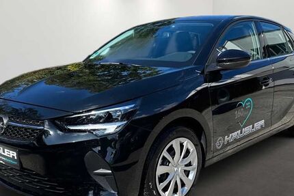 Opel Corsa 40.550 km 17.990 &euro; Fürstenfeldbruck 82256