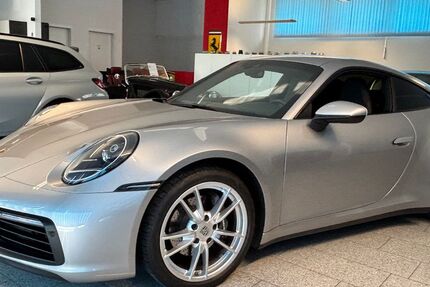 Porsche 992 18.200 km 114.880 &euro; Otterfing 83624