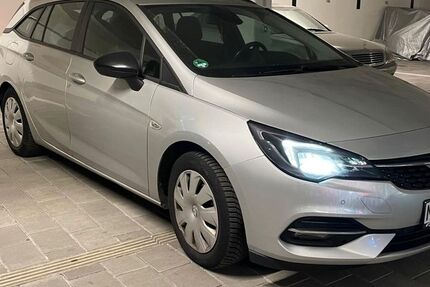 Opel Astra 160.130 km 8.700 &euro; München 81541