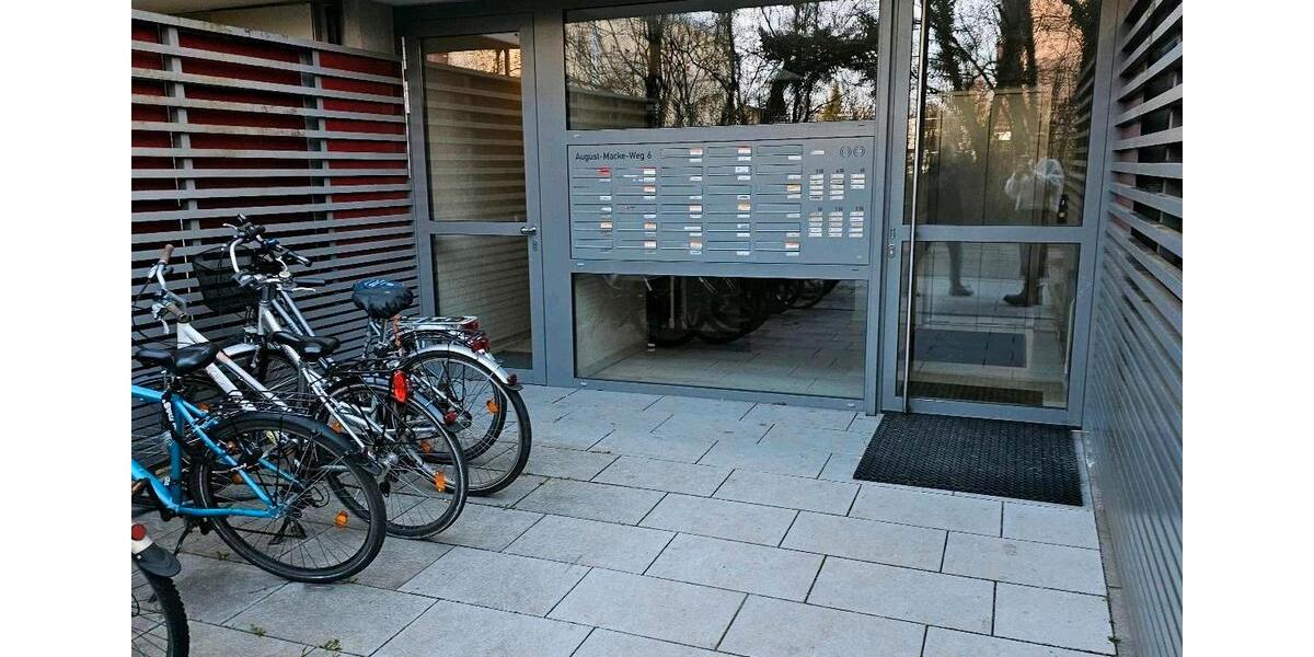 Etagenwohnung München Thalkirchen-Obersendling-Forstenried-Fürstenried-S - 2 Zimmer, 67 m&sup2;, 499.000&euro; | Angebot:26175070