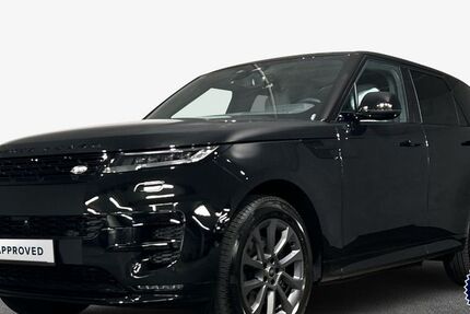 Land Rover Range Rover Sport 12.592 km 102.850 &euro; München 81477