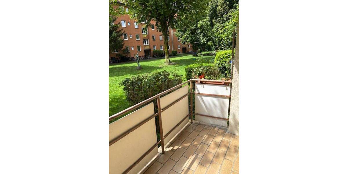 Etagenwohnung München Untergiesing-Harlaching - 3 Zimmer, 70 m&sup2;, 1.500&euro; | Angebot:26857693