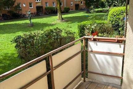 Wohnung München Untergiesing-Harlaching - 3 Zimmer, 70 m&sup2;, 1.500&euro; | Angebot:26857693