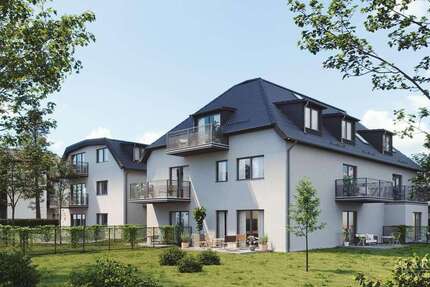 Wohnung zum Kaufen in München 495.000 € 52 m² 2 zimmer