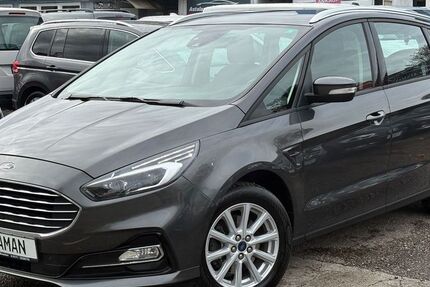 Ford S-Max 161.538 km 16.900 &euro; München 81243