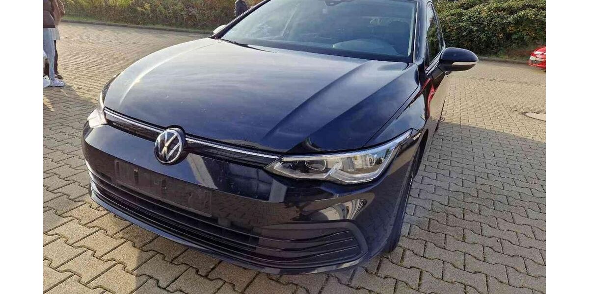 VW Golf 145.000 km 16.999 &euro; Hohenbrunn bei München 85662