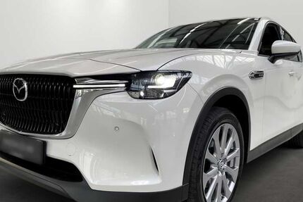 Mazda CX-60 46.000 km 34.990 &euro; Fürstenfeldbruck 82256