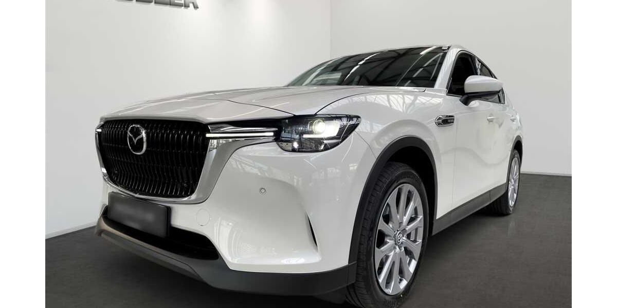 Mazda CX-60 46.000 km 34.990 &euro; Fürstenfeldbruck 82256