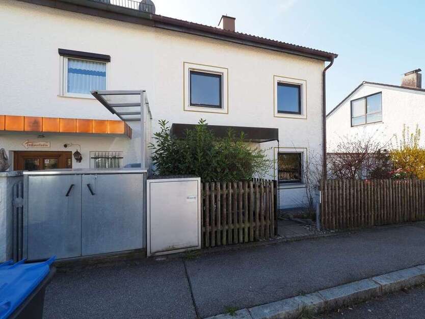 Haus zum Kaufen in Weichs 649.000 € 146.11 m²