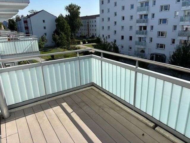 Wohnung zum Mieten in München 1.994,35 € 91.61 m²