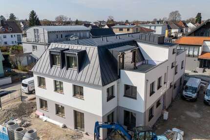 Wohnung Dachau - 2 Zimmer, 80 m&sup2;, 1.830&euro; | Angebot:26030283